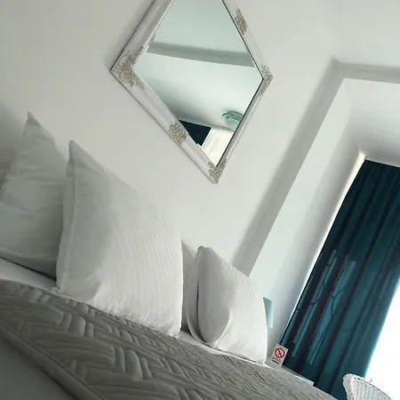 Centrum דירה סובוטיקה