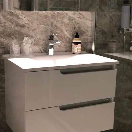 Apartment Centrum Subotica