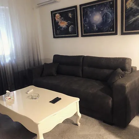 Centrum Apartment Subotica