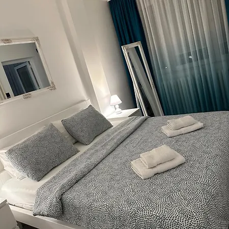 Centrum דירה סובוטיקה