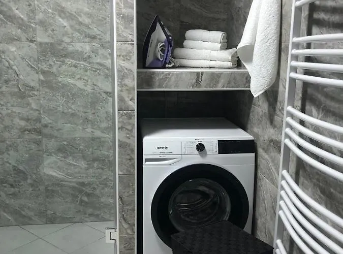 Centrum * スボティツァ