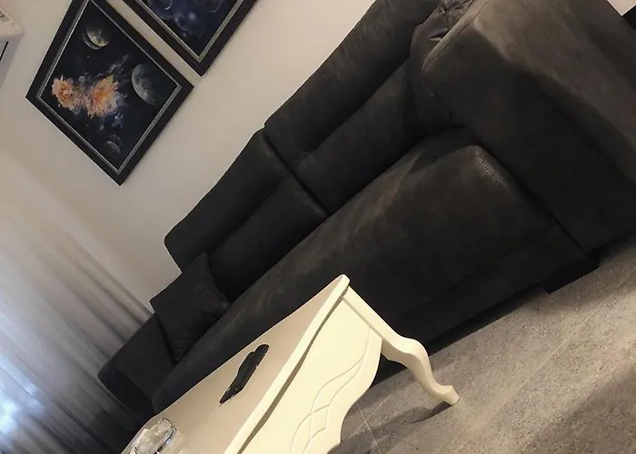 Centrum スボティツァ