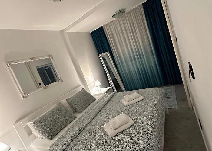 Centrum アパート *